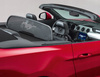 WINDSHOT WIATROŁAP FORD MUSTANG 2015 - ORYGINALNY
