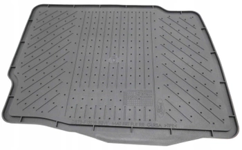 DYWANIKI GUMOWE TYLNE FORD MONDEO Mk5 2014- 2153133 _ DS73-F13035-MB3JA6