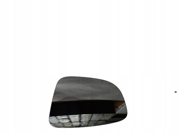 Wkład lewy lusterka zewnętrznego - Mazda 6 GL_B62S691G7