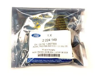 CZUJNIK POŁOŻENIA WAŁKA ROZRZĄDU FORD 2.0 TDCI 2224149 _ DS7Q-12K073-BB