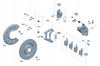 Mercedes-Benz OE A0004206002