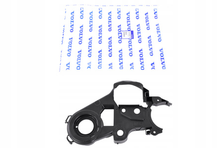 OBUDOWA ROZRZĄDU TYŁ 2.0 2.4D VOLVO S40 C70 V50 2006- S60 S80 OE 31316752