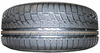 4 KOŁA ZIMOWE S-MAX Mk2 / GALAXY Mk4 235/55 R17