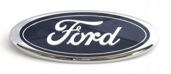 EMBLEMAT TYŁ FORD KA Mk2 2008- _ 1542421 _ 9S51-425A52-AA