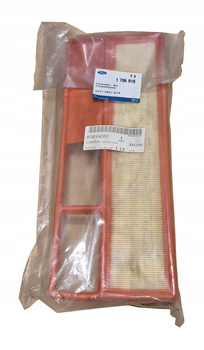 FILTR POWIETRZA FORD KA Mk2 2008-2010 1.3 DIESEL _ 1706918 _ 9S51-9601-B1A