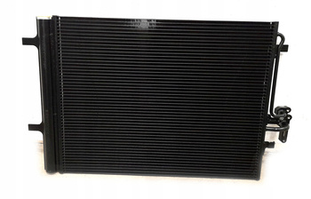 CHŁODNICA KLIMATYZACJI FORD MONDEO SMAX GALAXY 06- _ 1710241 _ 9G91-19710-BA