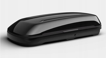 Box dachowy Travel 400 Volvo OE 32296424