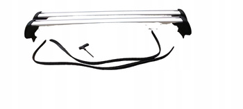 Bagażnik dachowy Mazda 3 BP 5 drzwi typu Sedan_BDELV3840