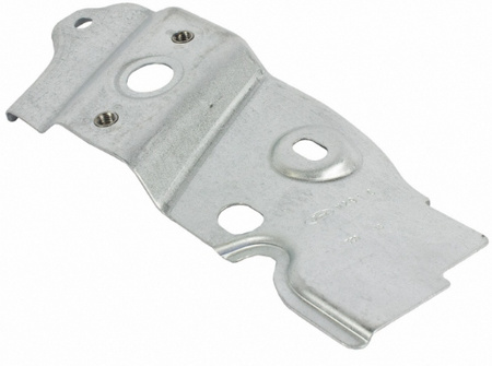 UCHWYT BŁOTNIKA PRAWY PRZÓD FORD MUSTANG 15- 17 2011743 _ FR3B-16C198-AD