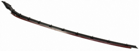 PRAWA LISTWA USTALACZ SZYBY PRZÓD FORD C-MAX 2010- 1689675 _ AM51-R03178-AB