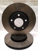 Tarcza hamulcowa Mazda 3 BL 08-11,Mazda 3 BK - 06_C24Y3325XD