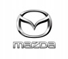 Klocki hamulcowe tylne - Mazda 6 GY/GG, GH_GKYA2648Z