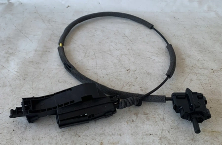 OSŁONA KRAWĘDZI DRZWI PRAWY PRZÓD FORD FOCUS Mk3