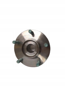 Łożysko piasta koła - Mazda CX-9 TB 2012_TD1133060A