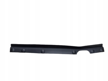 Uszczelka pokrywy bagażnika - Mazda 2 DJ_D43N6276YA