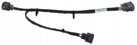 WIĄZKA SILNIKA WENTYLATORA 5.0 MUSTANG 2015- OE 5278595 _ FR3T-8C290-BB