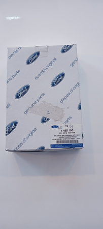PASEK KLINOWY FORD TRANSIT Mk7 Mk8 CUSTOM 2.2 TDCI_1465190_6C1Q-6D314-AB