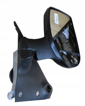 LUSTERKO ZEWNĘTRZNE PRAWE FORD TRANSIT Mk6 2006-14_1786639_6C16-17682-DFYGAX