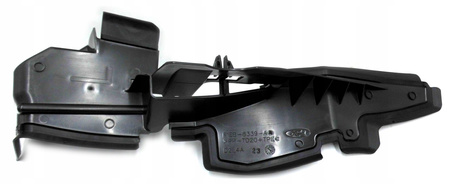 KIEROWNICA POWIETRZA LEWA FORD FOCUS Mk3 2014- 1872135 _ F1EB-8339-AA