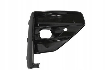 Prawa kratka zderzaka przedniego Volvo OE 31455645