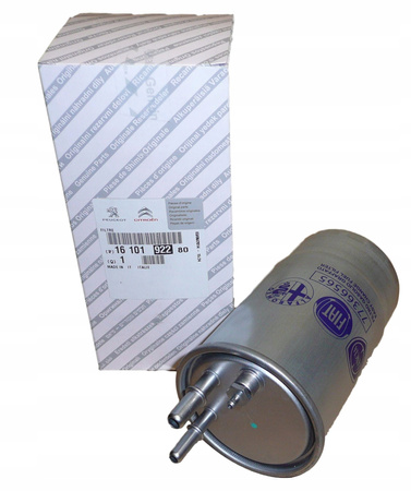 Filtr paliwa Citroen OE Jumper Boxer 3,0DT 2012- OE 1614157280