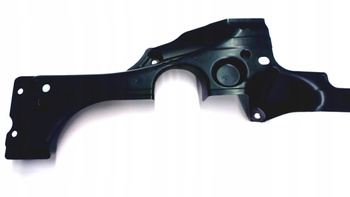 Lewa osłona podwozia Volvo OE 31201142 XC60, XC70