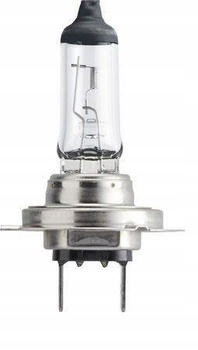 ŻARÓWKA H7 FORD OMNICRAFT ORYGINALNA