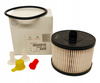 Filtr Paliwa 2,0 HDI Citroen OE 1906C0