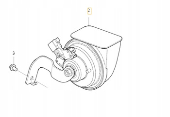 KLAKSON VOLVO S60 II 14-18r V60 I 14-18r