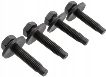 ŚRUBA MOCOWANIA REFLEKTORA 5230617 _ W505425-S450B