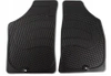 DYWANIKI GUMOWE PRZÓD FORD RANGER Mk4 1999-2007