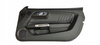 BOCZEK DRZWI PRAWY PRZÓD FORD MUSTANG Mk6 EBONY _ 2311088 _ FR3B-6323942-GN3ZHE