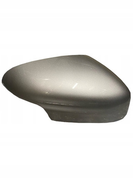 Prawa osłona lusterka Volvo OE 39850594