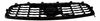 VOLVO S60 III (19-) grill atrapa R-Design OE 32368136