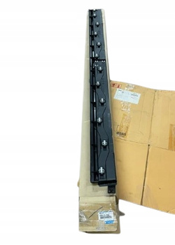 Nakładka, listwa progowa - Mazda CX-5 KE 2012_KD5351P50C