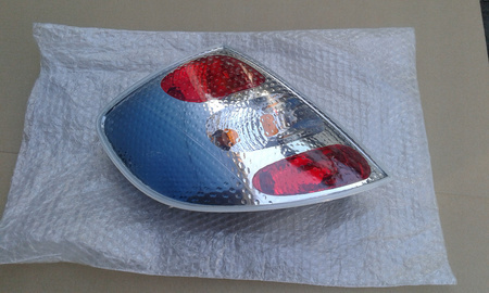 LAMPA TYLNA LEWA CITROEN C3 PLURIEL OE 6350R6