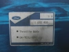 OBUDOWA PRZEPUSTNICY 2.0 DOHC FORD GALAXY Mk1 Mk2 1032435 _ 95WF-9E926-FD