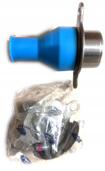 SWORZEŃ WAHACZA PRZEDNI L/P FORD TRANSIT MK6 2006-_1417351_KT6C11-3K209-AA