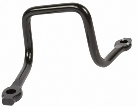 ZACZEP ZAMKA MASKI FORD MUSTANG Mk6 2015- 17- 5316947 _ FR3B-16A944-AD