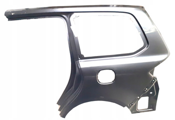 BŁOTNIK LEWY TYŁ FORD GALAXY Mk4 2015- 2103301 _ EM2B-U278A93-AJ