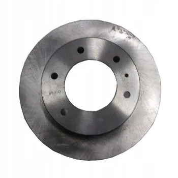 TARCZE HAMULCOWE PRZÓD FORD EVEREST RANGER Mk4 1490412 _ 6M34-1027-DA