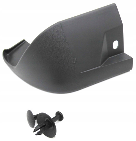 PRZEDŁUŻENIE LISTWY PROGU LEWA FORD MONDEO Mk4_1720349_AM7S7J-10175-AB