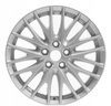 FELGA ALUMINIOWA 17 X 7 5x108 FORD C-MAX FOCUS_1698634_BM5J-1007-DB