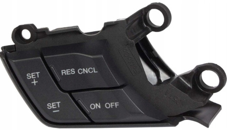 PRZEŁĄCZNIK STEROWANIA TEMPOMATU FORD MUSTANG 15- 5289034 _ FR3T-9E740-CC3