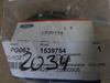 USZCZELNIACZ WAŁU PRZEDNI FORD TRANSIT Mk3 Mk4 _ 1539754 _  894F-6L270-BA
