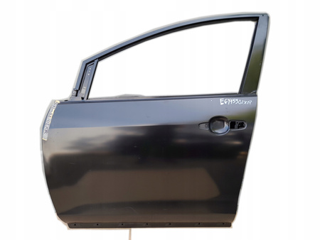 Drzwi przednie lewe - Mazda CX-7 ER 2007-2009_EGY15902XR