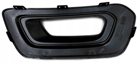 RAMKA HALOGENU PRAWA FORD TRANSIT Mk8 2019- 2402054 _ KK31-R19952-BB5YZ9