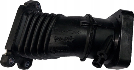 RURA DOLOTOWA KOLEKTORA SSĄCEGO 1.6 DIESEL 1440439 _ 3M5Q-9351-CD