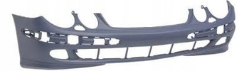 ZDERZAK PRZÓD MERCEDES W211 A211 880 14 40