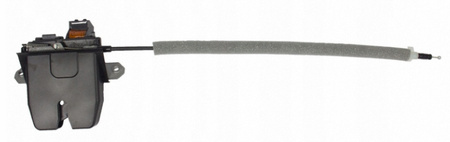 ZAMEK KLAPY BAGAŻNIKA FORD C-MAX 2010- 2019 OE 2034025 _ AM51-U442A66-AE